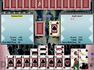 MostFun Canasta - Unlimited Play Version screenshot